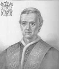 Pope Leo XII 1823-1829